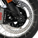 R&G FP0283BK R&G Racing Vorkbescherming - BMW R1300GS en Adventure Vorkbescherming R&G Racing Vorkbescherming - BMW R1300GS en Adventure