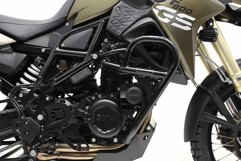 Denali HMT.07.10000 Denali SoundBomb montage beugel voor de BMW F700GS en F800GS SoundBomb