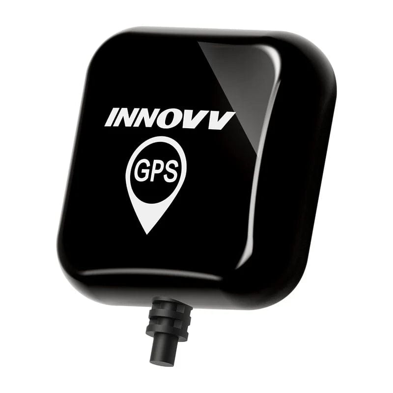 Innovv Innovv K3 Dashcam 1080 Full HD met remote controller en GPS Dashcam