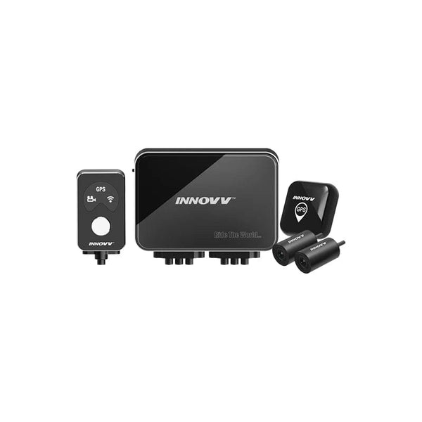 Innovv Innovv K7 Dashcam 2K 1080P 30FPS met afstandbediening Dashcam