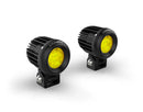 Denali KIT.0009 Denali Ultimate visibility bundel voor de R1300GS Product Bundel Denali Ultimate visibility bundel voor de R1300GS
