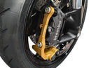 Lock Works Lock Works Guardian ART4 GR100 BMW Remschijfslot Lock Works Guardian ART4 GR100 BMW