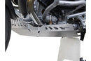 SW-Motech MSS.07.706.10000/S SW-MOTECH Engine Guard voor BMW R 1200 GS en GSA 04-14 Carterbeschermer SW-MOTECH Engine Guard voor BMW R 1200 GS en GSA 04-14