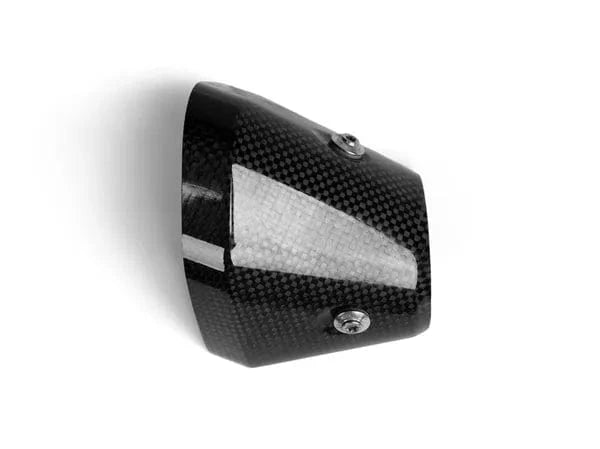 Akrapovič P-HSB13SO2D Akrapovič Hittebescherming – Carbon onder – BMW R1300GS OEM Uitlaat Uitlaat hitteschild Akrapovič Hittebescherming – Carbon onder – BMW R1300GS OEM Uitlaat