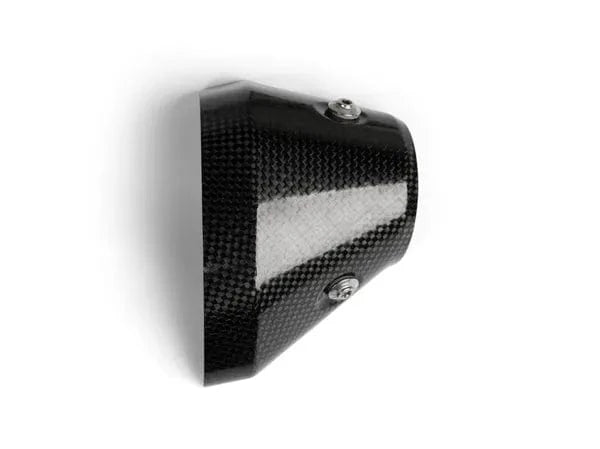 Akrapovič P-HSB13SO2U Akrapovič Hittebescherming – Carbon (Boven) – BMW R1300GS OEM Uitlaat Uitlaat hitteschild Akrapovič Hittebescherming – Carbon (Boven) – BMW R1300GS OEM Uitlaat