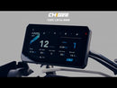 Chigee CGRC Lin 3 pin pour BMW data et wonder wheel