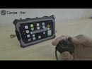 Carpe Iter Terrain command 3 Nylon avec connexion bluetooth