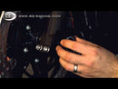 Protection de fourche R&G Racing - BMW R1300GS et Adventure