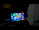 Écran Chigee AIO-5 Play ou Lite Android et Apple carplay