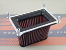 DNA Performance R-BM12E13-S2 DNA high performance filter STAGE 2 BMW R1200GS R1200RT R1250GS Luchtfilter DNA high performance filter STAGE 2 BMW R1200GS R1200RT R1250GS