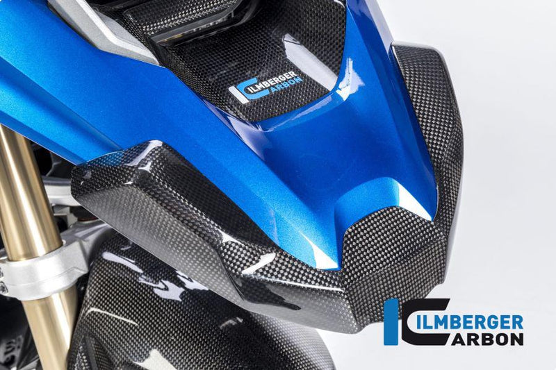 Ilmberger SCV.012.GS17L.K BMW R 1200 GS LC Ilmberger carbon snavelverlenging 2017-2020 Snavel