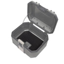 SHAD SHAD TR37 37 liter topkoffer zwart of zilver Topkoffer