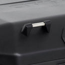 SHAD SHAD TR37 37 liter topkoffer zwart of zilver Topkoffer