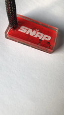 RBW Skull SN25BMWCF00 RBW Skull Snap BMW E5+ adapter OBD RBW Skull Snap BMW E5+ adapter