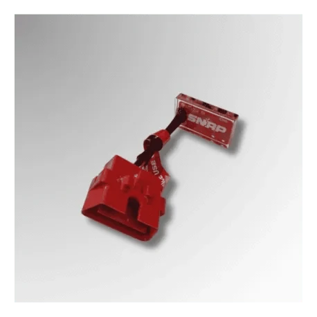 RBW Skull SN25BMWCF00 RBW Skull Snap BMW E5+ adapter OBD RBW Skull Snap BMW E5+ adapter