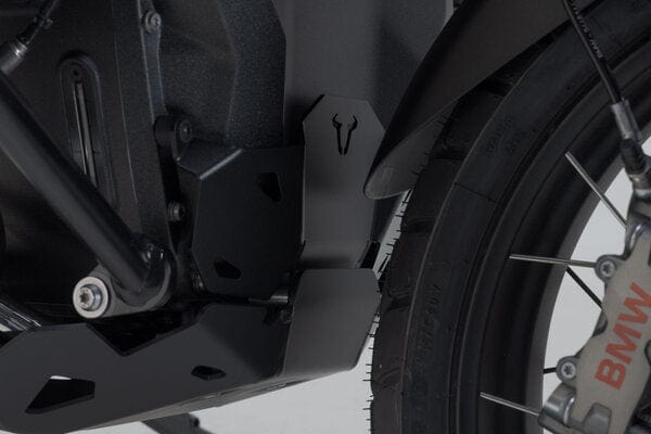 SW-Motech SW-Motech motorblok beschermer voorkant voor de 1300GS GSA Motorblok bescherming SW-Motech motorblok beschermer voorkant voor de 1300GS GSA