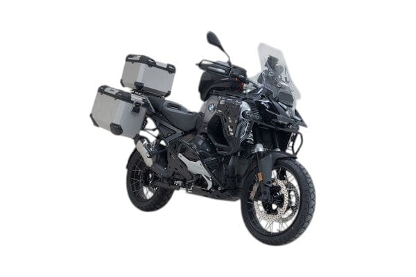 SW-Motech SW-Motech Trax Adventure kofferset voor de R1300GS Adventure kofferset SW-Motech Trax Adventure kofferset voor de R1300GS Adventure