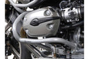 SW-Motech SW-MOTECH Valbeugels zilver onder en boven – BMW R 1200 GS Valbeugels SW-MOTECH Valbeugels zilver onder en boven – BMW R 1200 GS