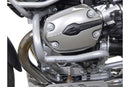 SW-Motech SW-MOTECH Valbeugels zilver onder en boven – BMW R 1200 GS Valbeugels SW-MOTECH Valbeugels zilver onder en boven – BMW R 1200 GS