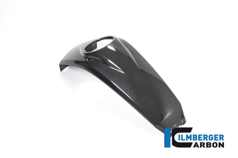 Ilmberger TAO.009.GS12L.K BMW R 1200 GS LC Ilmberger carbon bovenste tankafdekking 2013-2016 Kuipdelen