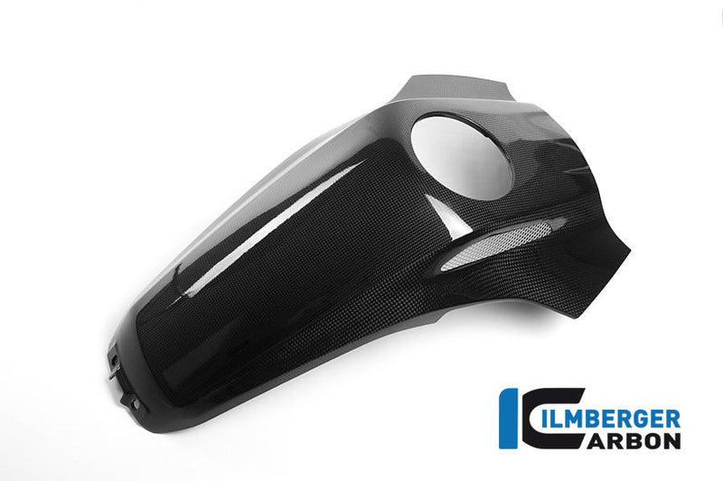 Ilmberger TAO.009.GS12L.K BMW R 1200 GS LC Ilmberger carbon bovenste tankafdekking 2013-2016 Kuipdelen