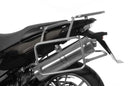 Touratech BMW F 650, 700 en 800 GS Touratech zijkofferhouder Zijkofferhouder
