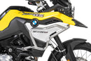 Touratech BMW F 850 GS en F 750 GS Touratech brandstoftank beschermbeugel Valbeugels