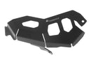 Touratech BMW R 1200 LC boxer motor cilinderbeschermers voor Touratech valbeugel Cilinderbeschermers