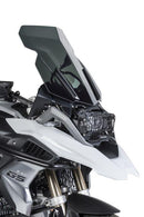 Touratech BMW R 1200 LC en R 1250 GS GSA Touratech windscherm Windscherm