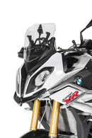 Touratech BMW S 1000 XR  Touratech windscherm 2014-2019 Windscherm