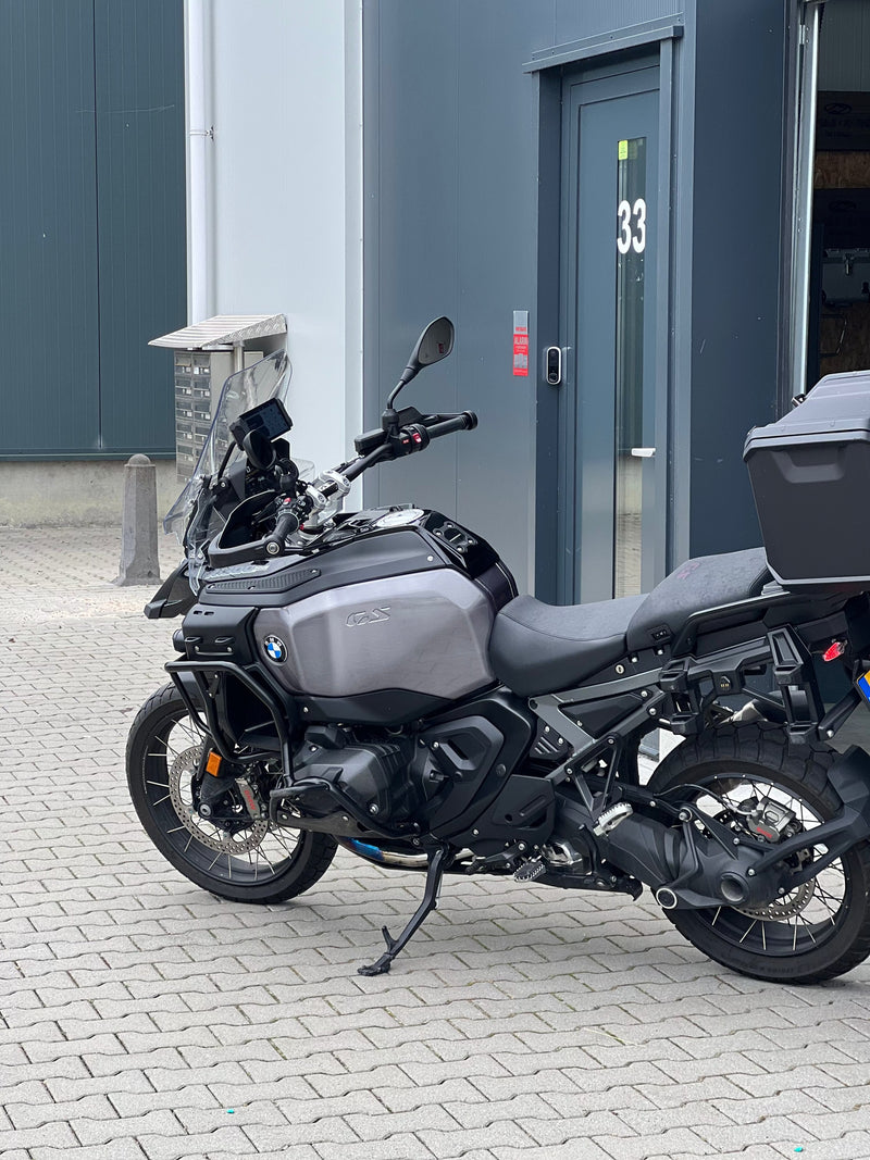 Touratech Touratech bovenste valbeugel voor de BMW R1300GS Adventure Valbeugels Touratech bovenste valbeugel voor de BMW R1300GS Adventure