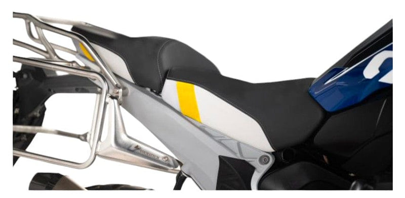 Touratech Touratech Verwarmbare comfortzadels voor de BMW R1300GS Zadel Touratech Verwarmbare comfortzadels voor de BMW R1300GS