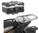 Touratech Touratech Zega Evo aluminium topkoffer 25 liter Topkoffer