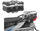 Touratech Touratech Zega Evo aluminium topkoffer 25 liter Topkoffer