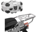Touratech Touratech Zega Evo aluminium topkoffer 25 liter Topkoffer