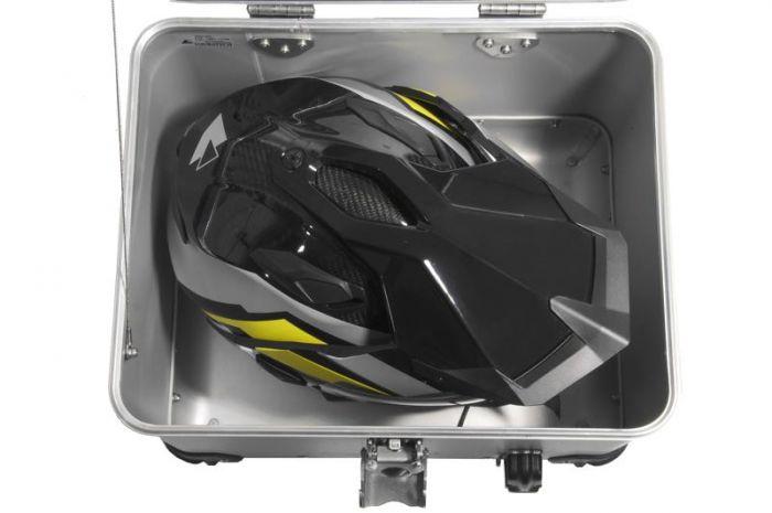 Touratech Touratech Zega Pro topkoffer 38 liter Topkoffer