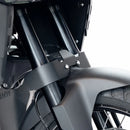 BOS U100 BOS Frontfork Protection Pro voor BMW R 1300 GS Adventure 2024+ Voorvork beschermer BOS Frontfork Protection Pro voor BMW R 1300 GS Adventure 2024+