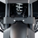 BOS U100 BOS Frontfork Protection Pro voor BMW R 1300 GS Adventure 2024+ Voorvork beschermer BOS Frontfork Protection Pro voor BMW R 1300 GS Adventure 2024+