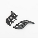 BOS U101 BOS Lambda Protection Kit Pro voor BMW R 1300 GS Adventure 2024+ lamda beschermer BOS Lambda Protection Kit Pro voor BMW R 1300 GS Adventure 2024+