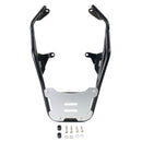 Unit Garage Unit Garage BMW R12 G/S bagagerek met handvaten voor de passagier Bagagehouder Unit Garage BMW R12 G/S bagagerek met handvaten voor de passagier