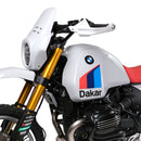 Unit Garage Unit Garage Dakar grotere brandstoftank voor de R12 G/S Brandstof tank Unit Garage Dakar grotere brandstoftank voor de R12 G/S