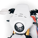 Unit Garage Unit Garage windscherm voor de BMW R12 G/S Windscherm Unit Garage windscherm voor de BMW R12 G/S