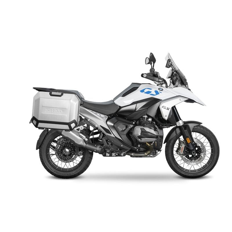 SHAD W0RG144P SHAD 4P zijkoffer- en tassenhouder voor de BMW R1300GS Zijkofferhouder