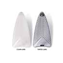 Weiser Weiser Extreme Evo knipperlichten voorkant R1250 en R1300 GS GSA Knipperlichten Weiser Extreme Evo knipperlichten voorkant R1250 en R1300 GS GSA