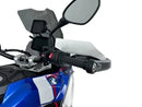 WRS WRS Handkapspoilers voor de BMW R1300GS en Adventure Handkappen WRS Handkapspoilers voor de BMW R1300GS en Adventure