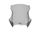 WRS WRS Intermedio windscherm voor BMW R 1200 GS en GSA 04-14 Windscherm WRS Intermedio windscherm voor BMW R 1200 GS en GSA 04-14