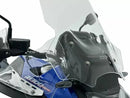 WRS WRS Side deflectors Large voor de R1300GS Adventure Windgeleider WRS Side deflectors Large voor de R1300GS Adventure