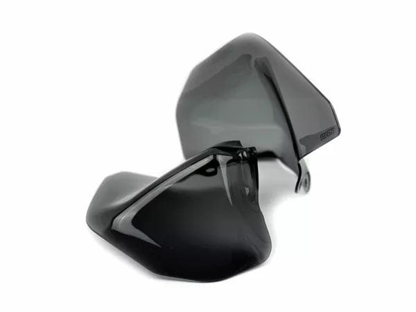 WRS WRS Side Deflectors windgeleiders voor de BMW R1300GS Windgeleider