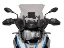 WRS WRS Sport windscherm voor de R1200GS, R1250GS en Adventure Windscherm WRS Sport windscherm voor de R1200GS, R1250GS en Adventure