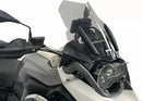 WRS WRS Standard windscherm voor de R1200 GS, R1250GS en Adventure Windscherm WRS Standard windscherm voor de R1200 GS, R1250GS en Adventure